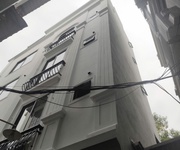 Nhà đẹp giá rẻ minh khai 36m, 5 tầng, mặt tiền 3.5m, 6.7 tỷ hai bà trưng.