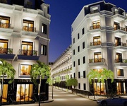 Siêu phẩm mt 5 tầng - shophouse thành đô 2 tô ngọc vân - giá 12.6 tỷ