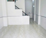 Bán nhà 2 tầng  lô góc  2 mt gần nguyễn ảnh thủ    tân chánh hiệp q12  shr hẻm xe tải thông