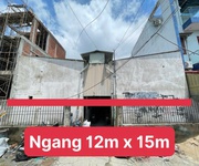Đất đẹp  12x15.5 , full thổ cách mt xuân thới thượng 31, quận 12, giá cực rẻ