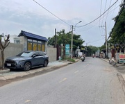 Đất siêu hiếm mt huỳnh thị na   dt khủng   gần ngã ba đông quang