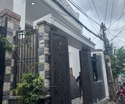 Hàng vip   nhà mới đẹp gần mặt tiền nguyễn thị căn, q12   chỉ 5 tỷ 150tr
