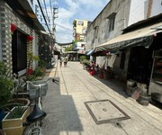 Công ty tnhh đầu tư bất động sản thiên quyết bán nhà mặt phố bình hưng hòa b, bình tân, 58m