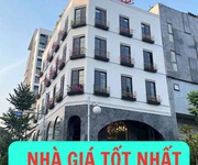 Bán tòa nhà 20x16m  320m2  hầm 9 tầng 2 thang máy đường lý thường kiệt, q10 - hdt 250tr/th