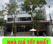 Bán building ngang 11,2m hầm 10 tầng trục quốc tế đẳng cấp 307b nguyễn văn trỗi - hdt 450tr/th