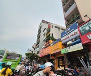 Nhà 6 tầng 2 mt lê văn duyệt  đinh tiên hoàng cũ  q bình thạnh ngay cầu bông