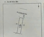Bán nhà 2 tầng mặt BÀ Triệu Sầm Sơn vừa ở vừa kinh doanh chỉ nhỉnh 5 tỷ