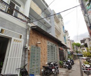 CC bán nhà 40/45B đường số 14A Bình Hưng Hoà, Bình Tân