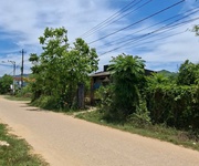 Bán đất 1200m2. trục chính phước mỹ.thích hợp làm nhà vườn nghỉ dưỡng. gần  trung tâm tp quy nhơn