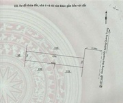 4 Chính chủ cần bán gấp lô đất siêu đẹp gần trường cấp 3 trần quốc tuấn - thị trấn đắk hà - tỉnh kon