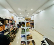 Bán nhà xuân thủy cầu giấy, phân lô, ôtô, kinh doanh đắc địa, 48m2 giá 15 tỷ