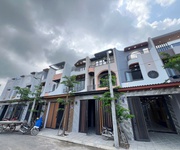 Khu dân cư cao cấp- nhà mới xây- hoàn công-đúng 2tỷ750