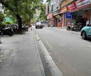 Bán nhà mặt phố nguyễn huy tưởng, thanh xuân trung, thanh xuân, diện tích 60m2, giá chỉ nhỉnh chục