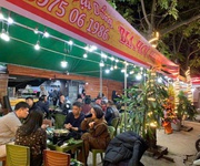 Sang nhượng quán nướng - lẩu gà lá é - số 25 đại đồng, hoàng mai, hà nội