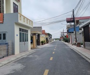 Siêu phẩm 98m2 mặt trục quỳnh hoàng, nam sơn, an dương