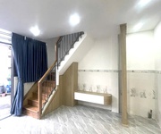 Nhà 2 tầng lô góc   hẻm xe tải    bùi văn ngữ hiệp thành quận 12 sát gò vấp 2,55 tỷ shr