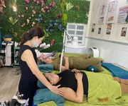 Chính chủ cần sang gấp tiệm spa   vị trí đẹp, trang thiết bị mới, giá tốt