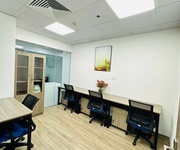 Bán toà nhà mặt phố hoàng văn thái, thanh xuân. dt 180m2 x 9 tầng, giá 60 tỷ.
