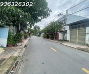 Đất ở tân hiệp 8 hóc môn 500m2 ngang khủng 10m