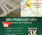 Bảng giá Vera Diamond City Móng Cái - Chỉ từ 2,5 tỷ - 0968025375