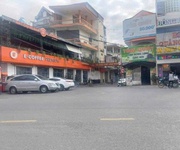 Bán nhà mặt đường Ngô Gia Tự 4 tầng 94m2 ngay gần ngã 3 Văn Cao