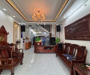Bán nhà riêng tuyến 2 Đường Phủ Thượng Đoạn.50mx 4 tầng Ôtô đỗ cửa