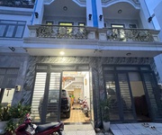Nhà hẻm Bình Thành, Bình Hưng Hòa B, dt 56m2 3 lầu 4pn 4wc giá 5 tỷ