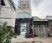 Nhà đẹp hẻm Bình Thành, Bình Hưng Hòa B dt 64m2 2 lầu 4pn5wc giá 5,85 tỷ