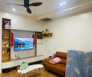 Bán căn góc 1006 khu 6 tòa mới CC Thanh Hà, full nội thất cao cấp