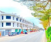 Shophouse Đại An Phù Khê.