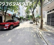 17 tỷ-phân lô-vỉa hè-ô tô tránh-kinh doanh sầm uất-hoàng quốc việt, cầu giấy