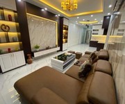 Nhà mặt đường thanh đàm 51m x6t, thang máy, kinh doanh đỉnh. giá 17.4 tỷ