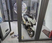 Bánnhà hẻm xe tải 7m   kd cực đỉnh   quangtrung 52m   2tầng mới   6tỷ5
