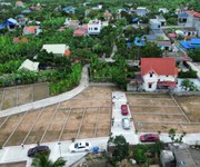 Bán đất nền gần khu công nghiệp tràng duệ 3 - bát trang- an lão- hải phòng