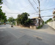 41. lô 3- đất mặt tiền thạnh lộc 41- khu vip- tiện kinh doanh- 8.9tỷ