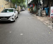 Bán nhà phố trần bình, cầu giấy, đường ô tô, ngõ thông 2 mặt trước sau, 76m2, giá 9,9 tỷ