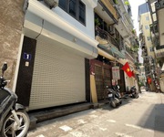Biệt phủ mini lê trọng tấn, ô tô tránh đỗ, 2 thoáng