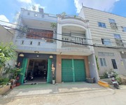 Tìm nhà cho gia đình  9x25m   2 lầu   nam hùng vương   gần tên lửa, bx miền tây   ở ngay