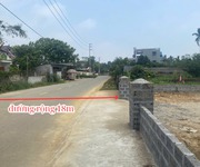 Chuyển ra nước ngoài nên bán lại mảnh đất tại mặt đường Đồng Bèn Đông Xuân Quốc Oai chỉ 23 triệu/m2