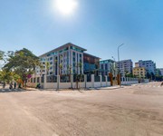 Mặt phố trần quang diệu  gần hồ hoàng cầu   thửa đất vuông vắn   tiềm năng xây tòa building