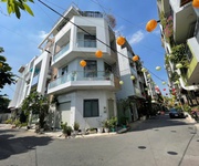 Tân phú - khu compound an ninh, yên tĩnh, căn góc 2 mặt tiền, ô tô đậu ngày đêm, hẻm nhựa thông