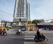 Đất thổ cư 805m2 - mt đường trường chinh, tân thới nhất, q12 - dòng tiền 120tr/th 155 tỷ -