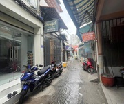 Bán nhà mới gần mt cao lỗ 150m, quận 8 - 2 tầng - đường 3m - chỉ 5.3 tỷ - vuông vức, hoàn công đủ