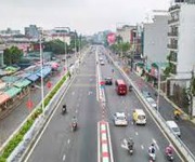Bán  nhà mặt đường âu cơ 968m2 quận tây hồ. giá đầu tư
