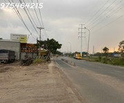 Đất mặt tiền võ chí công   gần vòng xoay phú hữu, tp. thủ đức