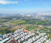 Bán đất mặt tiền phước long a, tp. thủ đức   ngang 20m, diện tích 1.100m    gần global city