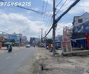 Bán đất mặt tiền nguyễn thị định   thạnh mỹ lợi, tp. thủ đức  1.317m  full thổ cư   ngang khủng 33m