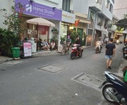 Bán nhà góc 2 mặt tiền hoa đào   phú nhuận  địa chỉ: 95 hoa đào, phường 2, quận phú nhuận