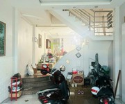 Bán nhà gò vấp, hẻm xe hơi thống nhất, p10 gò vấp, 60m , 1 trệt 2 lầu st, 6.75 tỷ tl