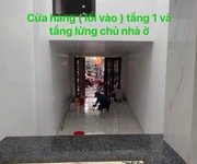 Khương đình 40m 6 tầng thang máy ô tô đỗ cửa 7.5  tỷ thanh xuân
